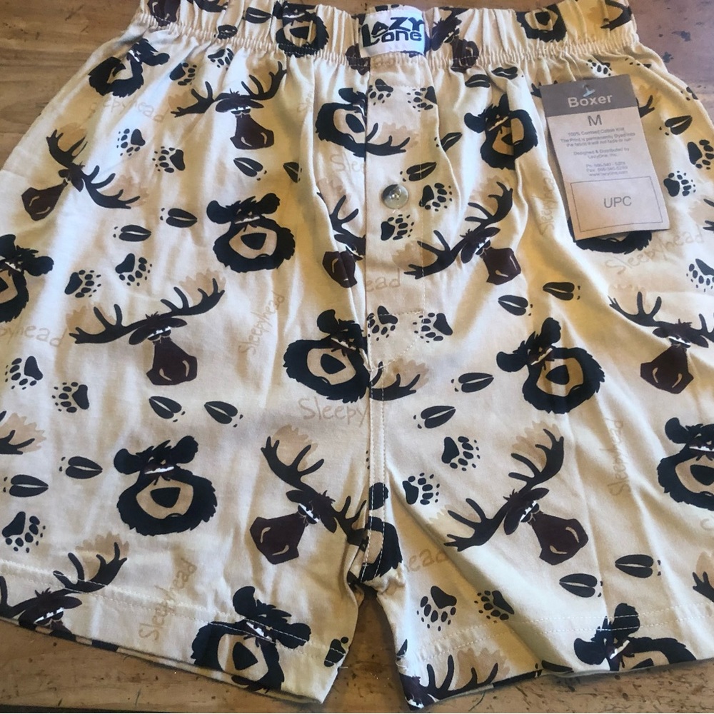 Mens Boxers
